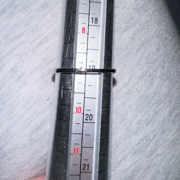 Sterling Silver Mystic Quartz Ring - Picture 3 of 5